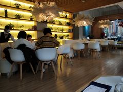 -周三的情书花园餐厅(江北店)