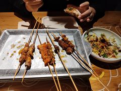 -管氏翅吧(甘家口店)