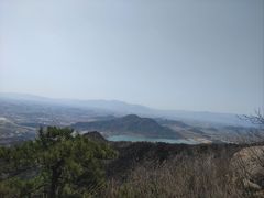 -北京十三陵国家森林公园蟒山景区