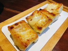 一口闷芝士南瓜-大牌大·传统杭帮菜(湖滨店)