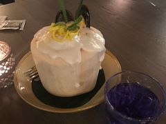 -CHINCHIN 青青·泰国料理(万象食家店)