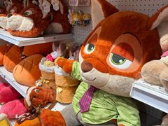 -TOYSRUS玩具反斗城(上海万象城店)