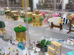 -泡泡玛特POPMART(上海环球港店)