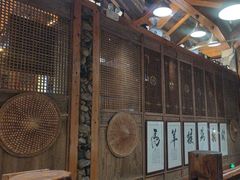 -一桶江山餐厅(松北店)