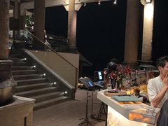 -影吧•悬崖海景(珠海凤凰湾悦椿酒店)