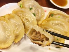-小姜锅贴(凤凰街店)
