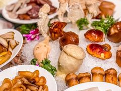 -天宜隆蘑菇宴火锅(石景山旗舰店)