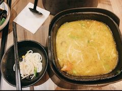 -阿香米线(乐客城店)
