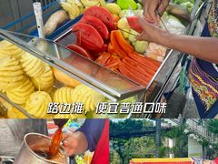 -中国城银都鱼翅酒楼
