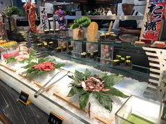 -韩盛炭火烤肉(万达广场店)