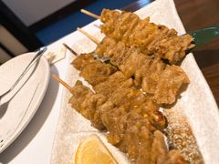 串かつ-一升庵(仙霞路店)