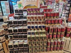 -盒马鲜生(文景博乐里购物广场店)