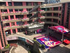 -宝龙广场(福州台江店)