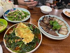 -绍兴名菜馆(可乐路店)