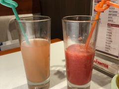 -斗牛士牛排餐厅(嘉里汇店)