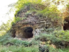-龙门涧景区