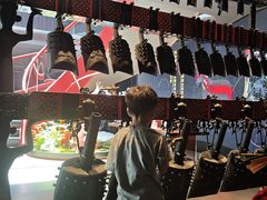 -曾宴·楚菜(湖北省博物馆店)