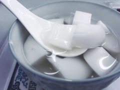 -清真马记宫廷奶酪(农光里店)