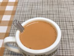热奶茶-赏饮·WILL TEA