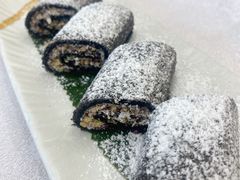 竹炭麦香薄撑-寻味顺德·珍之宝酒楼(银钻店)