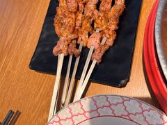 -撒拉花儿·新疆菜·清真(太阳宫店)