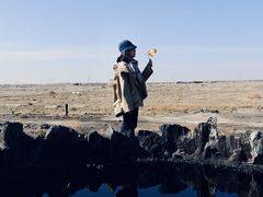 -黑油山景区
