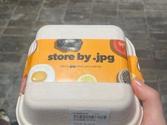 -JPG canteen(广州寺右公馆店)
