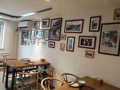 -金豆角砂锅焖面(安贞店)