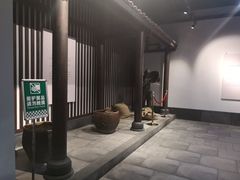 -厨邦酱油文化博览馆