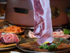 -西塔老太太泥炉烤肉(双井店)