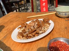 -天佑祥万春卤菜老店(芙蓉大道一段店)