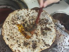 -邵建华师傅梅菜扣肉饼(麓山总店)