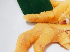 原味鸡爪-苏小柳手作点心(控江旭辉分院)