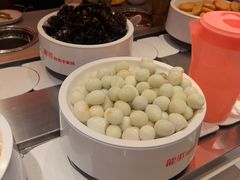 -龍歌自助小火锅(雨花台江南虹悦城店)