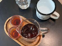 -Joymean coffee.见面咖啡