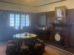 -上海孙中山故居纪念馆