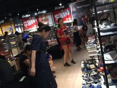 -BeLLE(北京赛特奥莱香江北路店)