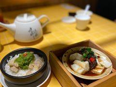 -蔡澜点心·粤菜(花城汇南区店)