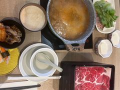 -牛气(将军澳中心店)