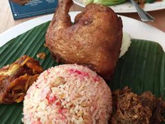 -关夫人餐厅(阳光广场店)