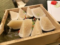 椰子饭-铭轩中餐厅·海南菜·粤菜(亚龙湾瑞吉店)