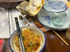 -古彭7只羊·招牌白串·碳锅羊肉旗舰店