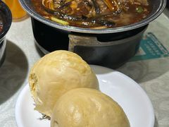 -眷江南之小蓝鲸(王府大街店)