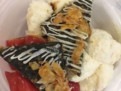 金枕榴莲酥-点都德(汇盈广场店)