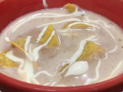 -panchos 墨西哥餐厅(嘉绿苑店)