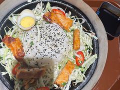-豪客来牛排(空港华联店)