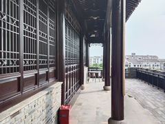-虞山城墙