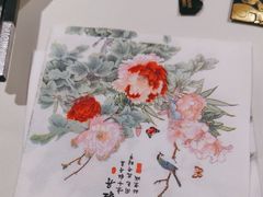 -味+新京宴·烤鸭·北京菜(创意谷店)