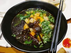 -西安豪享来温德姆至尊酒店
