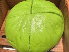 斑斓椰子包-聚福安·传统老爸茶(大英店)